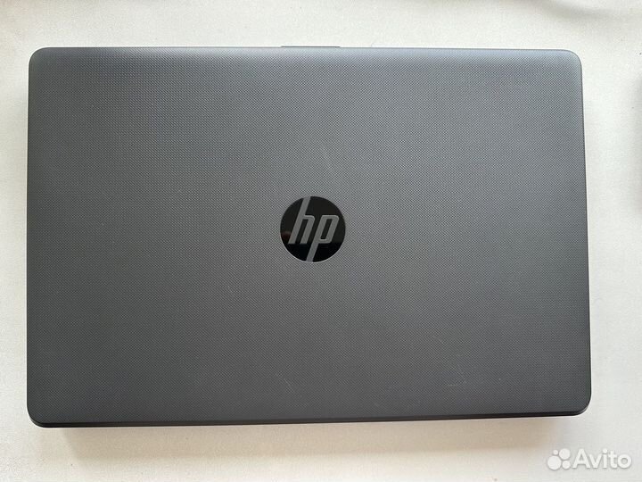 Ноутбук HP 15 250 G6