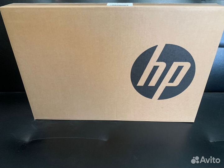 Ноутбук HP Laptop 17-cp0091ur