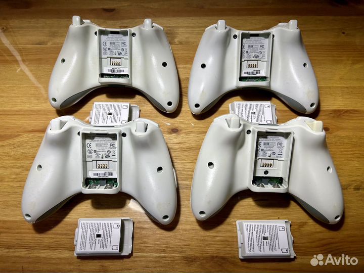 Геймпад Xbox 360