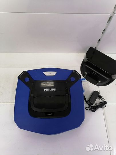 Робот-пылесос Philips FC 8792