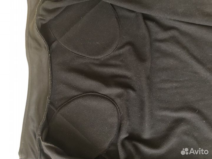 Кофта для брейк данса с защитой плеч. 146