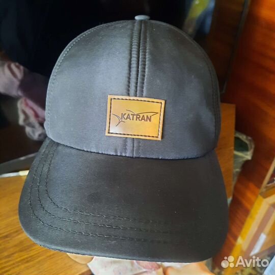 Кепка бейсболка мужская