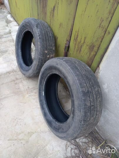 Maxxis MA-501 215/65 R16 98H