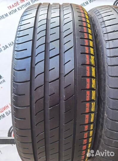 Nexen N'Fera RU1 SUV 235/55 R19 105W
