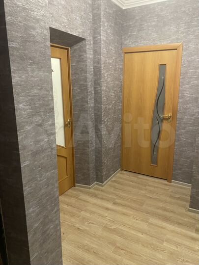 2-к. квартира, 46,6 м², 2/2 эт.