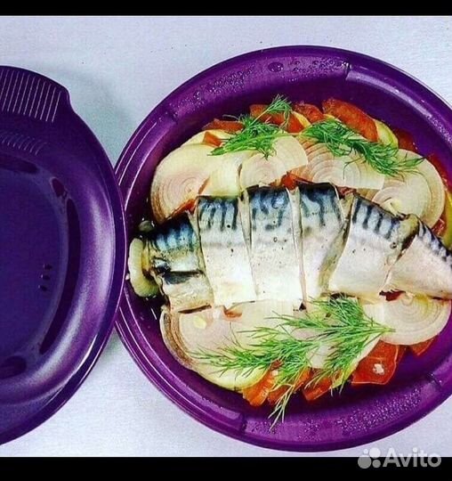 Новая посуда tupperware. Много товара в наличии и