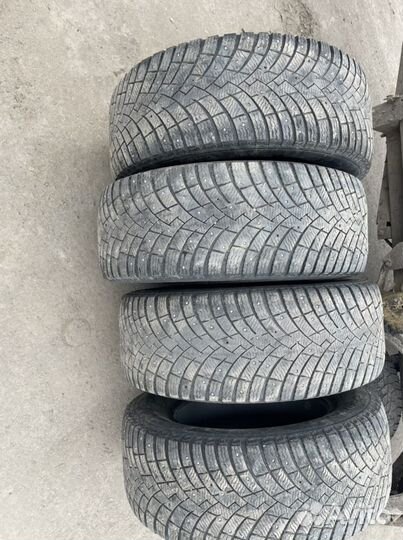 Pirelli Ice Zero 2 265/60 R18