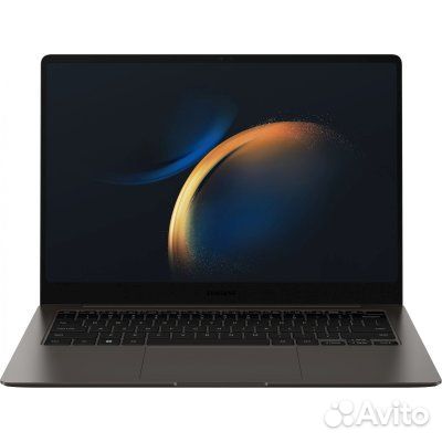 Ноутбук Samsung Galaxy Book3 Pro NP960XFG-KC2IN