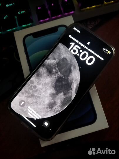 iPhone 12 mini, 64 ГБ