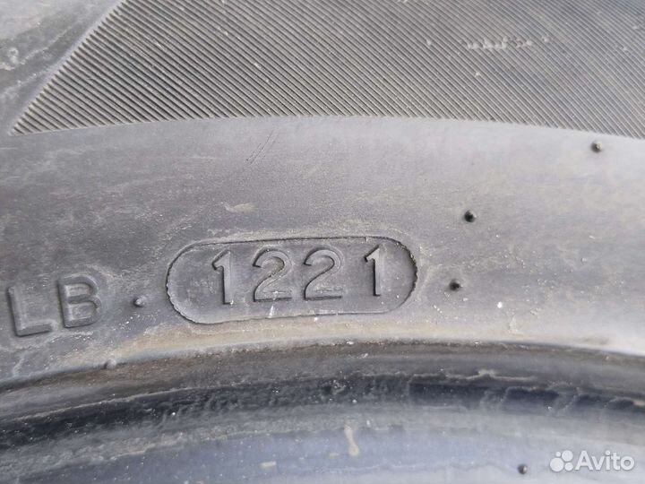 Laufenn SFIT EQ+ 225/55 R17 101W