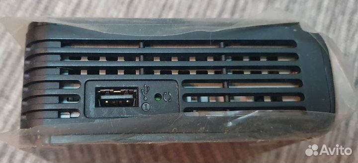 Медиа плеер Western Digital WD TV HD media player