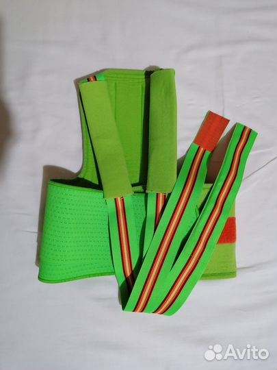 Корректор осанки детский Orlett