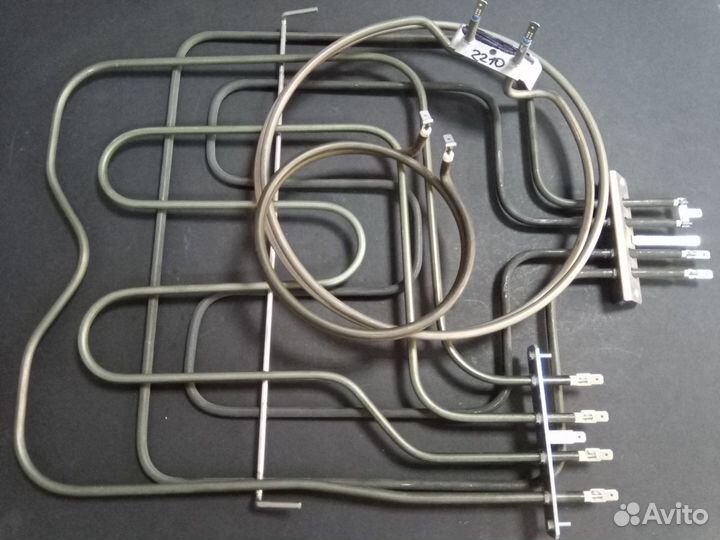 Тэны для бытовой техники