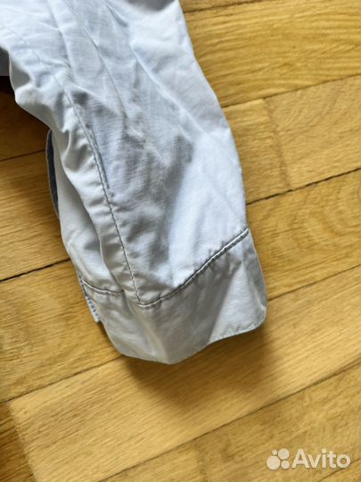 Оригинальный бомбер харингтон timberland