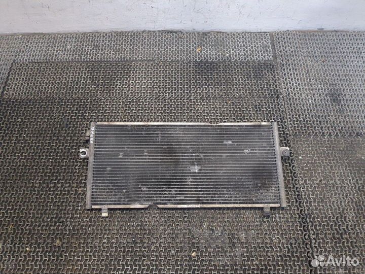 Радиатор кондиционера Nissan Primera P11, 1996
