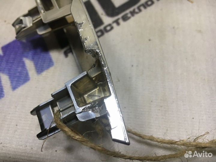 Накладка на торпедо Сузуки SX4