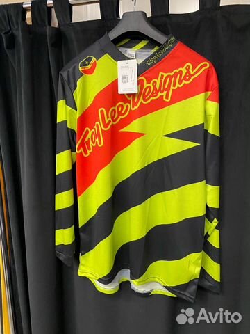 Мотоджерси Troy Lee Designs