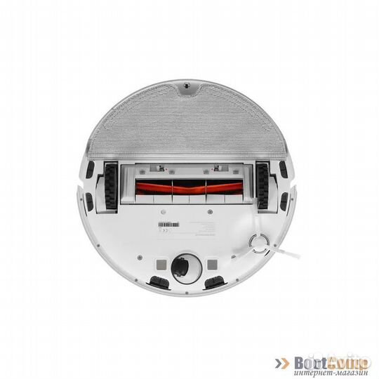 Робот-пылесос xiaomi Dreame Robot D9