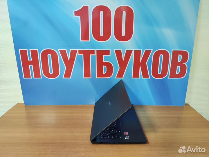 Мощный ноутбук / Acer / Ryzen 5 / гарантия