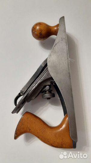 Рубанок СССР з-д Воскова