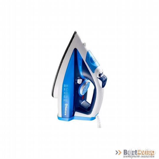 Утюг Sakura SA-3053CBL