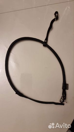 Шлейка для маленькой собаки