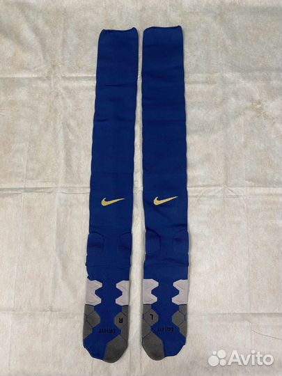 Гетры Nike футбольные оригинал