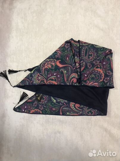 Новые платки