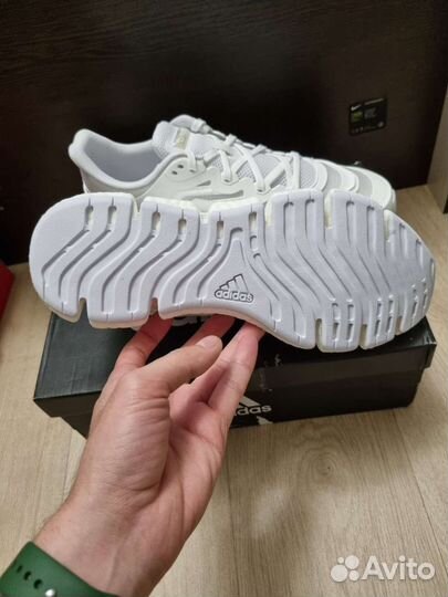 Кроссовки Adidas Climacool Vento H67642 оригинал