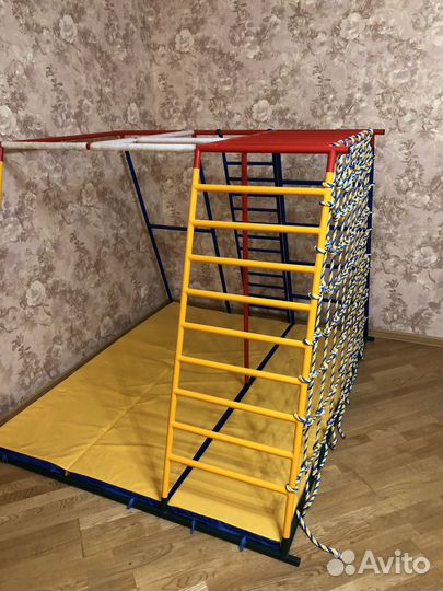 Спортивный комплекс Ранний старт