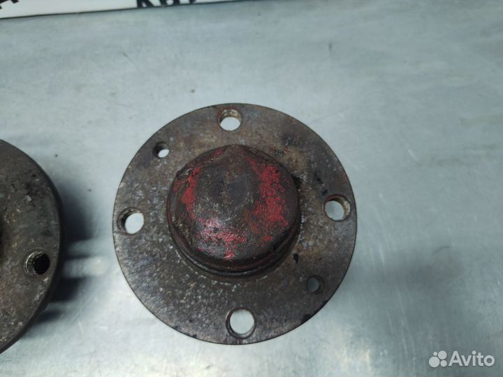 Ступица задняя fiat Brava SX 1998 г.в