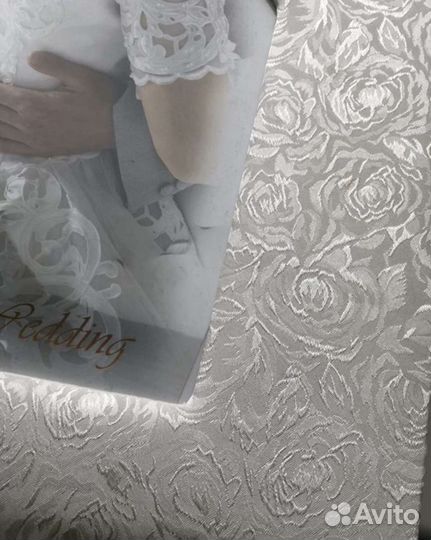 Свадебный фотоальбом