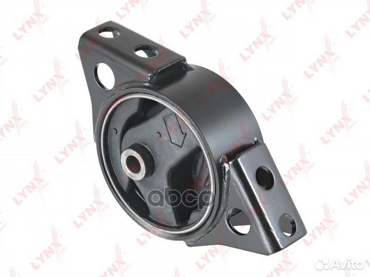 Опора двигателя перед прав/лев ME1149 lynxauto