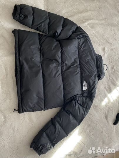 Куртка the north face 700