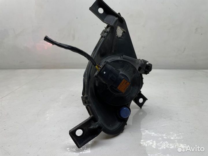 Фара противотуманная правая Bmw 3-Series E90 3.0D