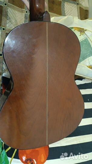 Гитара классическая Hohner HC-06