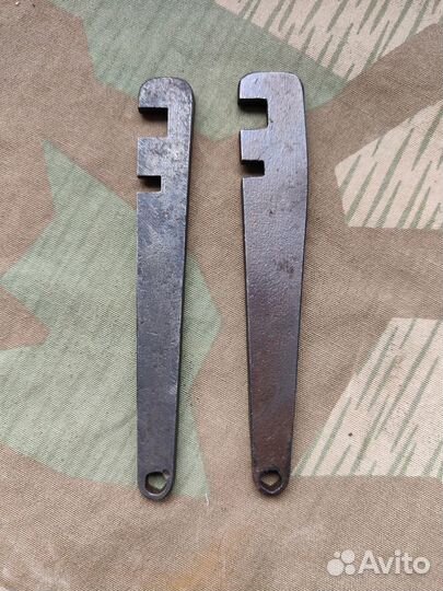 Ключи свт оригинал