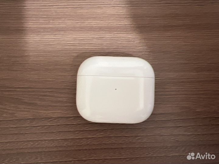 Air pods3