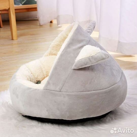 Домик для животных, Домик для кошки