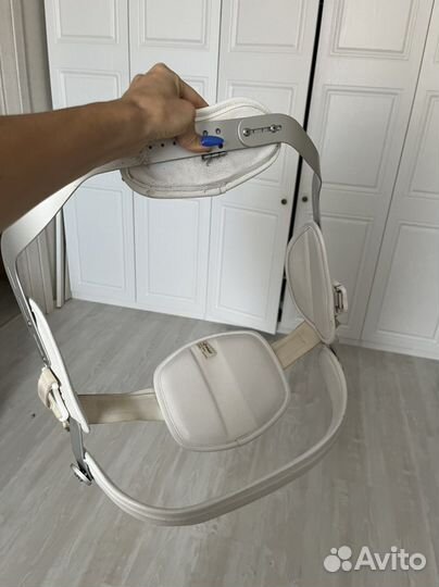 Корсет ортопедический бу