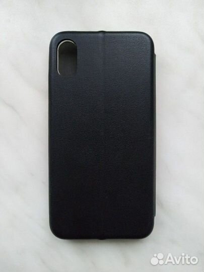 Чехол на iPhone X