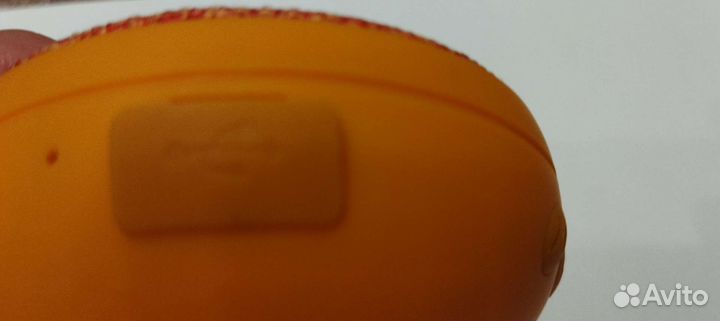 Блютуз колонка