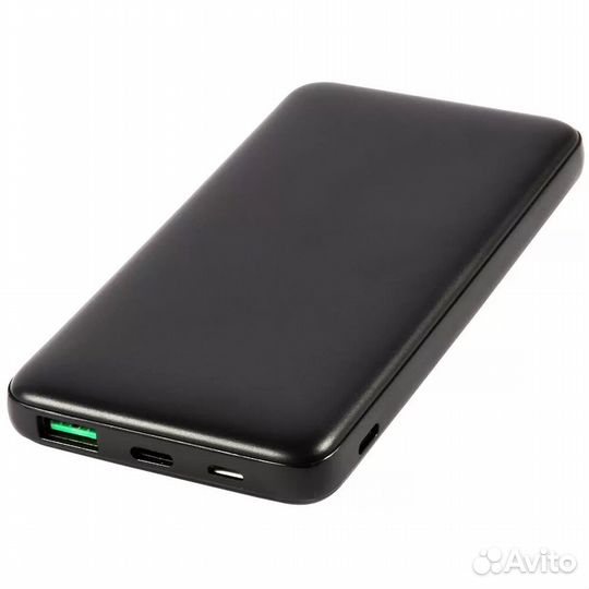 Внешний аккумулятор Red Line RP-44 PD+QC #363201