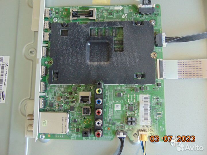 Main board BN41-02344D