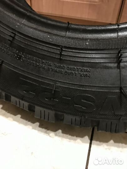 Колесо voltyre 185/75r16