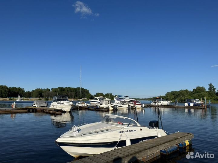 Аренда, прогулка на катере