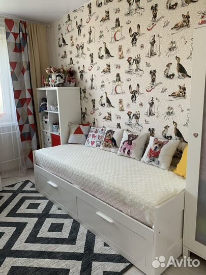 Кровать кушетка икея