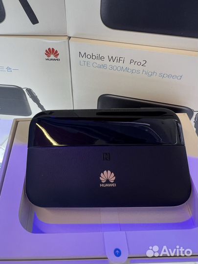 Huawei 5885 pro2