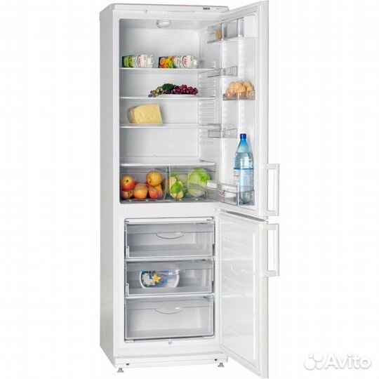Холодильник atlant 4021-000
