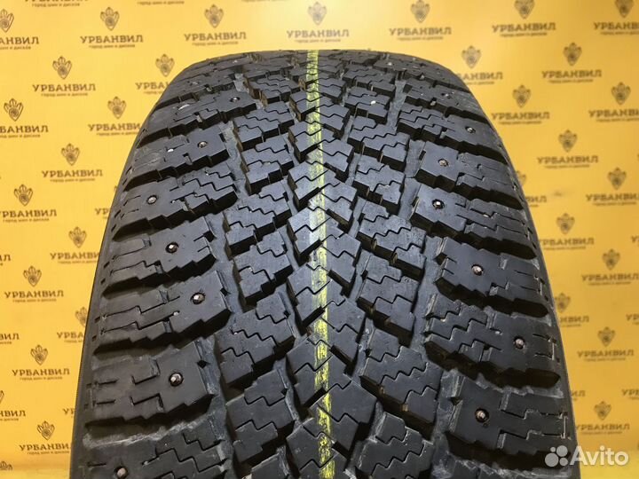 Nokian Tyres Hakka SUV 255/55 R17